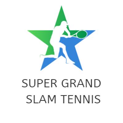 Super Grand Slam Tennis 